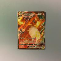Charizard Vmax 020/189