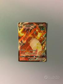 Charizard Vmax 020/189