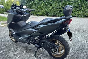 T Max