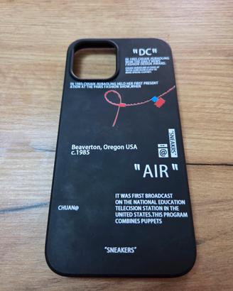 cover iPhone 12 pro max 