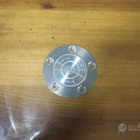 Cover distribuzione originale Harley Twin - Cam