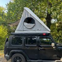 Tenda da tetto maggiolina Autohome Columbus