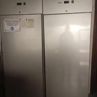 Frigorifero e Congelatore Professionali