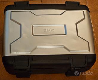BMW Top Case / Bauletto R1200GS (2004-2012) K25