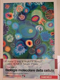 Biologia molecolare della cellula