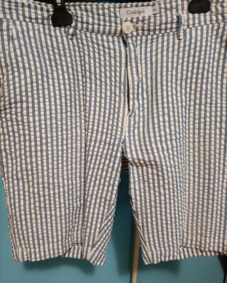 pantaloni uomo Conbipel 
