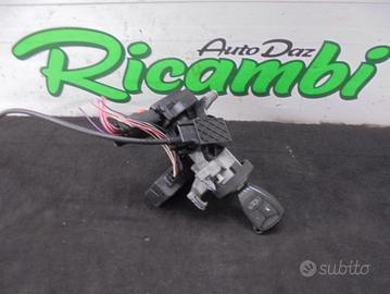 BLOCCHETTO AVVIAMENTO GRAND CHEROKEE WK 2006D