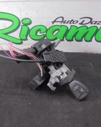 BLOCCHETTO AVVIAMENTO GRAND CHEROKEE WK 2006D