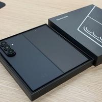 SAMSUNG GALAXY Z FOLD 7 2025 12/512 PIEGHEVOLE !