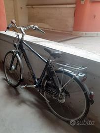 Bicicletta SCHWINN