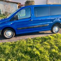 Fiat Scudo 2.0 MJT 120 Cv Furgone Passo Lungo