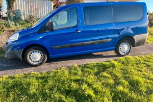 Fiat Scudo 2.0 MJT 120 Cv Furgone Passo Lungo