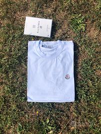 T-shirt Moncler XL