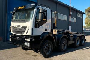 Iveco Trakker AD 410 T 45