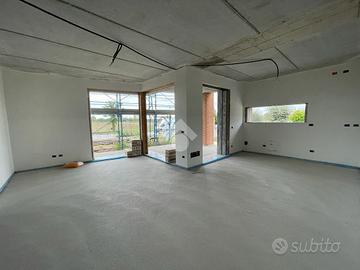 4 LOCALI A COLOGNO AL SERIO