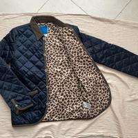 Giacca adidas Leopardata Vintage – Rara tg XS/S