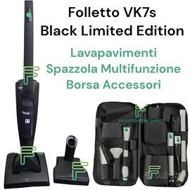 Folletto vk7s