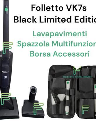 Folletto vk7s