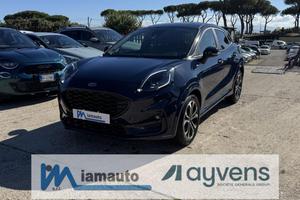 FORD Puma Ecoboost Hybrid ST-Line 1.0cc 125cv AU