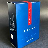Prada Luna Rossa Ocean. Eau de Parfum uomo 50ml.