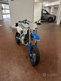 Tm smr 125 fi 2024