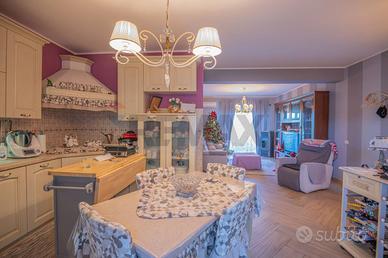 Appartamento - Melilli