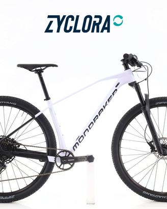Mondraker Chrono t.M