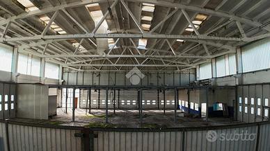 CAPANNONE A PONTECURONE