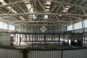 CAPANNONE A PONTECURONE