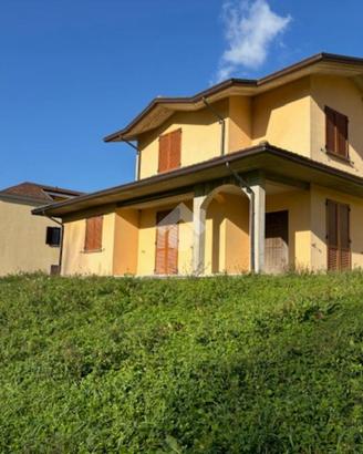 VILLA SINGOLA A GUALDO TADINO