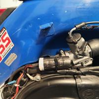 Centralina anticipo variabile CRV VESPA LAMBRETTA