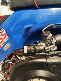 Centralina anticipo variabile CRV VESPA LAMBRETTA