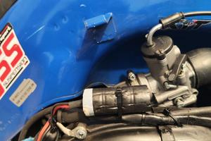 Centralina anticipo variabile CRV VESPA LAMBRETTA