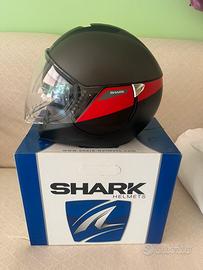 Casco shark