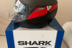 Casco shark