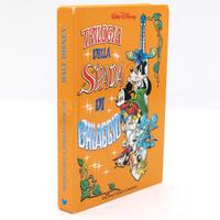 Topolino - Trilogia della spada di ghiaccio Disney