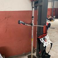 Decespugliatore Dolmar