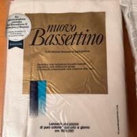 Lenzuolo una piazza