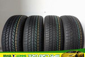 Gomme 215/50/18 CONTINENTAL Invernali