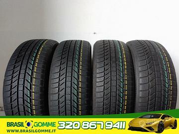 Gomme 215/50/18 CONTINENTAL Invernali