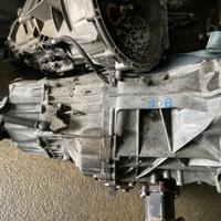 CAMBIO AUTOMATICO BLB 2.0 TD AUDI A4