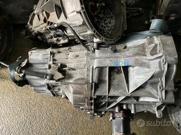 CAMBIO AUTOMATICO BLB 2.0 TD AUDI A4
