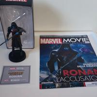Ronan Marvel Movie Collection