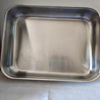 TEGLIA NUOVA DA FORNO 40X30