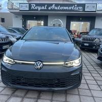 VOLKSWAGEN Golf 2.0 TDI GTD DSG
