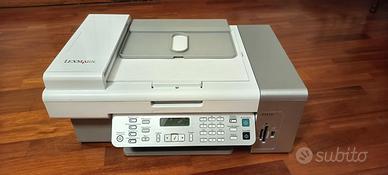 Stampante Lexmark x5470