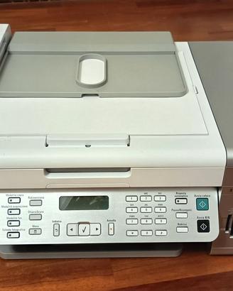 Stampante Lexmark x5470