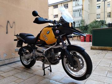 BMW R 1150 GS anno 2002