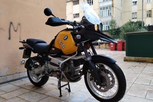 BMW R 1150 GS anno 2002