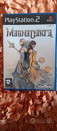 per ps2 magna carta 